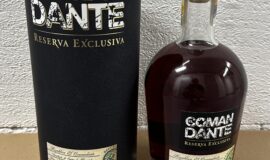 El Comandante Reserva Exclusiva 0,7l