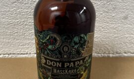 Don Papa Masskara 0,7l
