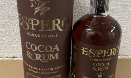 Espero Cocoa & Rum 0,7l