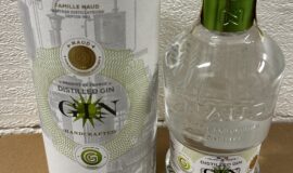 NAUD GIN 44% 0,7L