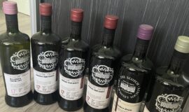 Whisky SMWS 17let