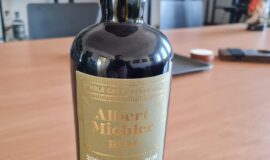 Albert Michler Trinidad Rum CZ & SK