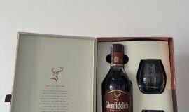 Whisky Glenfiddich 15y starší plnění