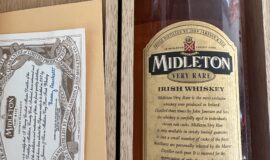 Midleton Very Rare 2007
