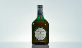Vzácný Alfred Lamb’s Special Reserve 1949