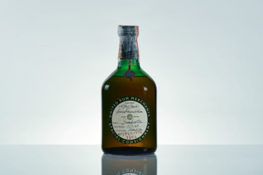 obrázek Vzácný Alfred Lamb’s Special Reserve 1949