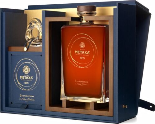 obrázek Metaxa AEN 3
