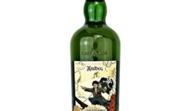 Ardbeg Arrrrrrrdbeg Committee Release 51.8%