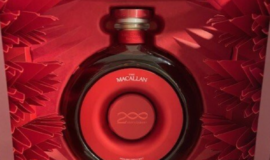 Macallan Time: Space Mastery 200th Anniversary