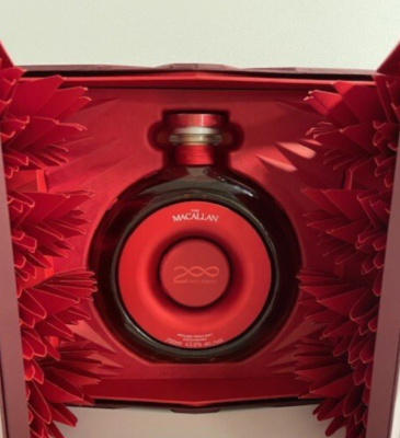 obrázek Macallan Time: Space Mastery 200th Anniversary
