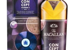 Macallan Concept Number 2