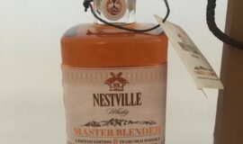 Nestville Master Blender 8y 2009 0,7l 46%