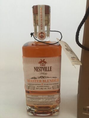 obrázek Nestville Master Blender 8y 2009 0,7l 46%