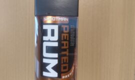 Schotman peated rum