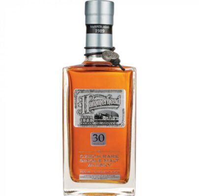 obrázek Hammer Head 30 y