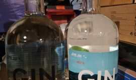 2x gin jime jih no.1 a no.2