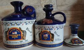 Pusser´s 0,75 l