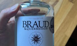 Exkluzivní set 2 rumů z Martiniku