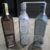 obrázek Game of Thrones Johnnie Walker Limited Editions Set by Diageo & HBO (3 x 70cl , 40.2%-41.7%)