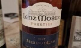 Lenz Moser Prestige