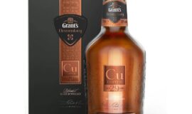 Grants Elementary Copper 29YO 40% 0,7L