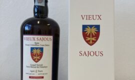 VELIER VIEUX SAJOUS – 2nd. RELEASE – HAITI