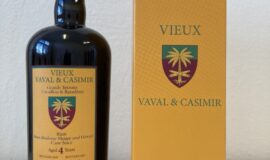 VELIER VIEUX VAVAL & CASIMIR – Whisky Live Paris 2021