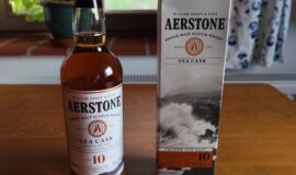 Aerstone 10y Sea Cask