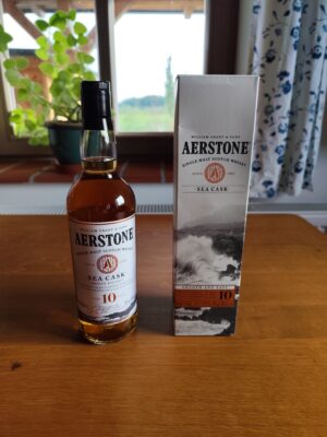 obrázek Aerstone 10y Sea Cask