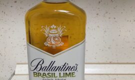 Ballantine´s Brasil Lime 35% 1 l