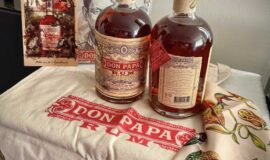 Dárková sada – Don Papa