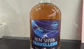 Rum Shark Travellers
