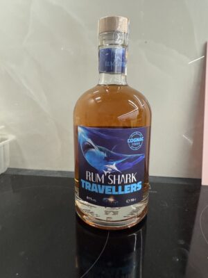 obrázek Rum Shark Travellers