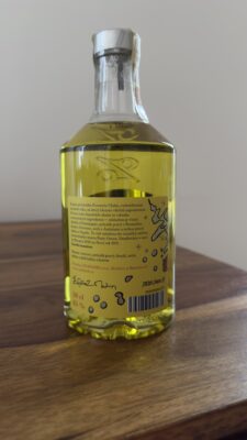 obrázek Žufánek Eccentric absinthe 65%