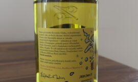 Žufánek Eccentric absinthe 65%