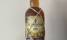 Rum Plantation Vintage Edition 2005 Guyana