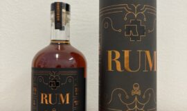 RUM Rammstein – První ze série