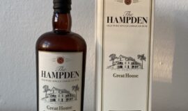 HAMPDEN Estate – Great House Edition 2023