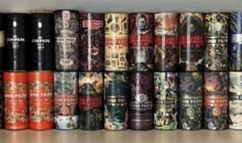 NOVÁ CENA sbírka DON PAPA