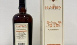 HAMPDEN Estate – Great House Edition 2021