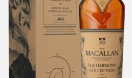 Macallan Harmony Collection V – Inspired By Tea