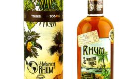 RUMY La Maison du Rhum