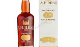 RUM A. H. Riise Gold Medal
