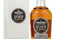 RUM Angostura 1919 Deluxe Aged Blend