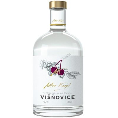obrázek Anton Kaapl Višňovice