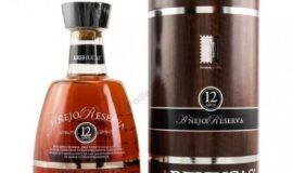 RUM Arehucas Aňejo 12