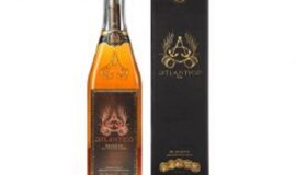 RUM Atlantico Reserva Solera