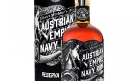 RUM Austrian Empire Navy Reserva 1863