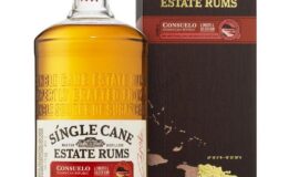 RUM Single Cane Estate