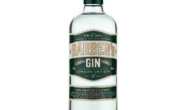 GIN Barber’s Premium